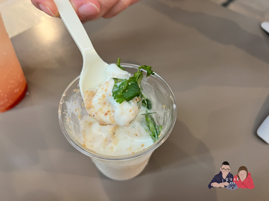 照妖鏡》漢堡王期間限定台味冰菓室｜花生香菜刈包烤牛堡/花生香菜聖代/紅心芭樂氣泡飲實際消費開箱