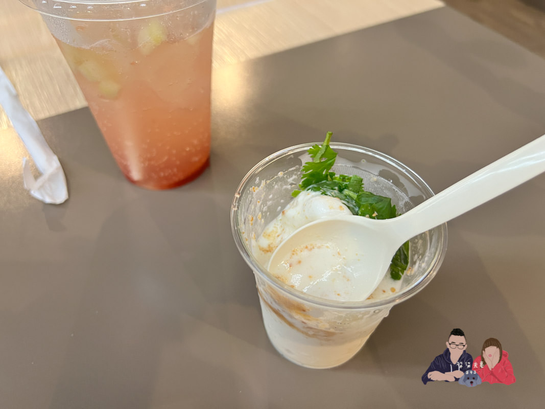 照妖鏡》漢堡王期間限定台味冰菓室｜花生香菜刈包烤牛堡/花生香菜聖代/紅心芭樂氣泡飲實際消費開箱