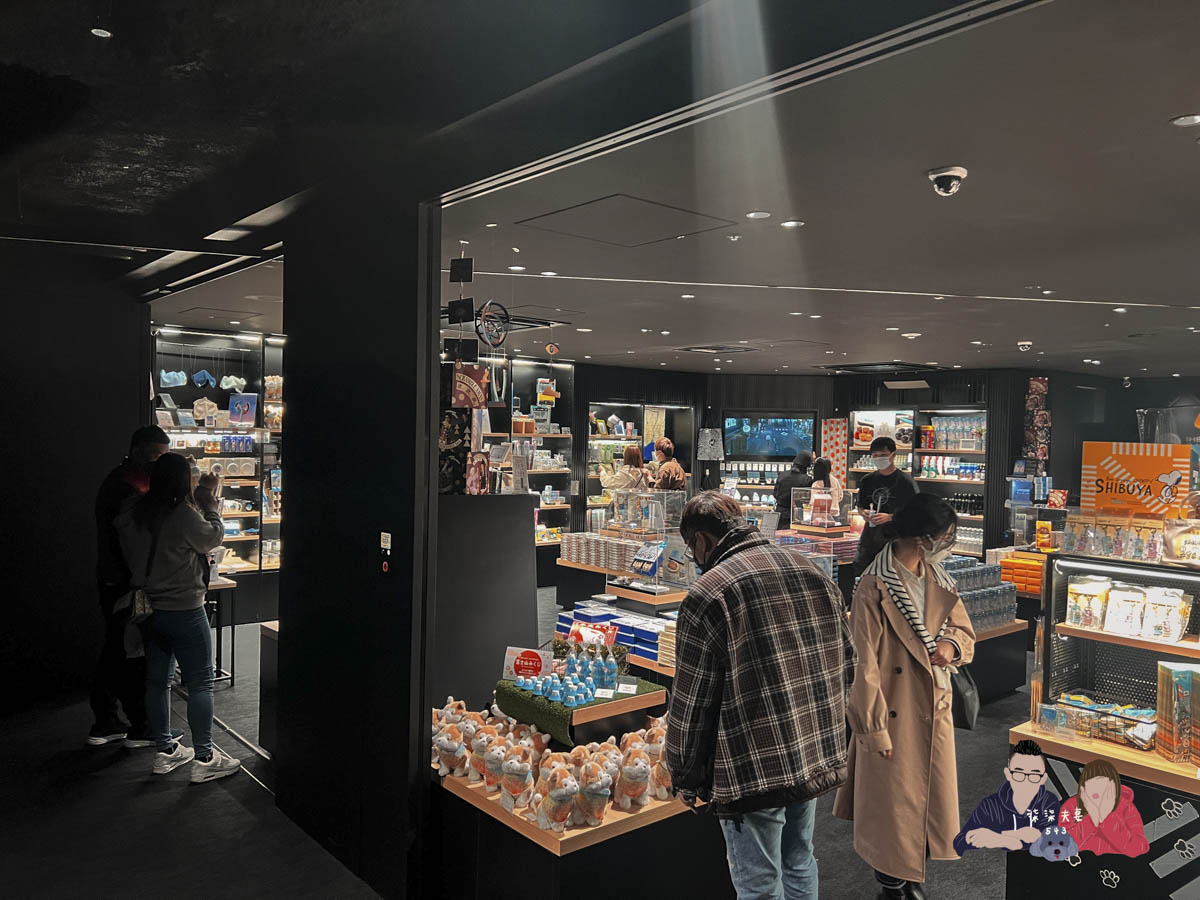 澀谷SHIBUYA SKY展望台》東京超人氣新景點,360度無死角無遮擋夢幻夜景! - 第40張圖 澀谷SHIBUYA SKY展望台 (106)