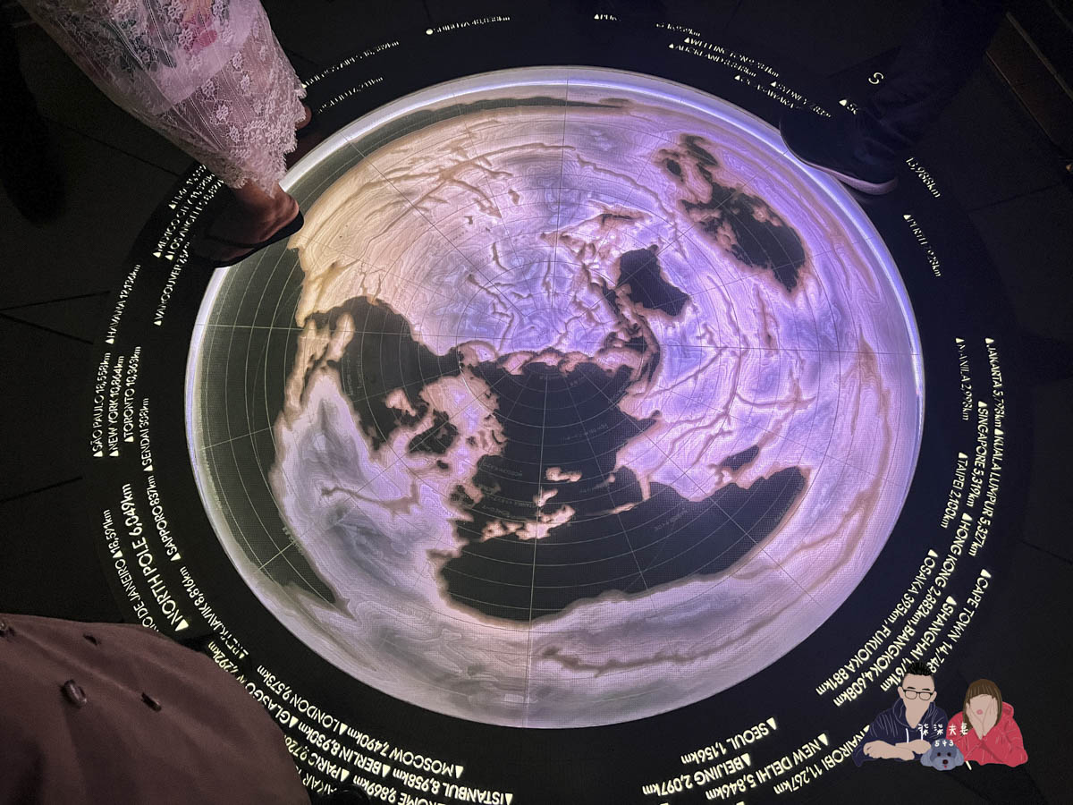 澀谷SHIBUYA SKY展望台》東京超人氣新景點,360度無死角無遮擋夢幻夜景! - 第27張圖 澀谷SHIBUYA SKY展望台 (22)