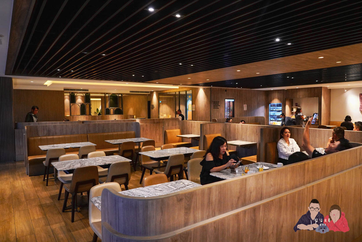 澳門機場環亞貴賓室 (14)