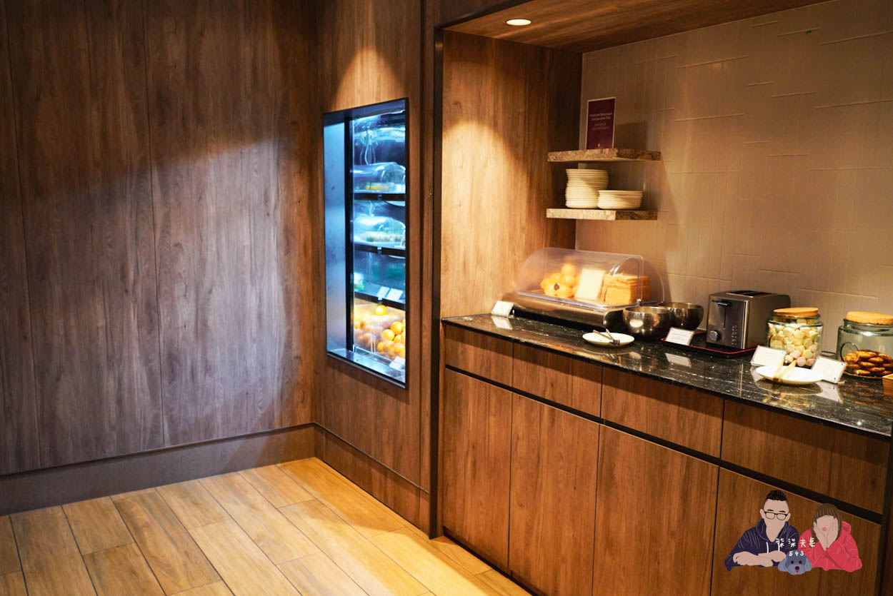 澳門機場環亞貴賓室 (15)