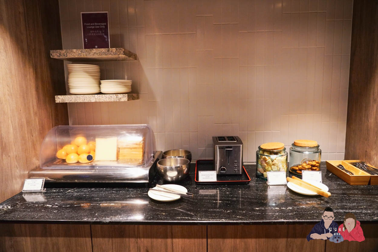 澳門機場環亞貴賓室 (16)