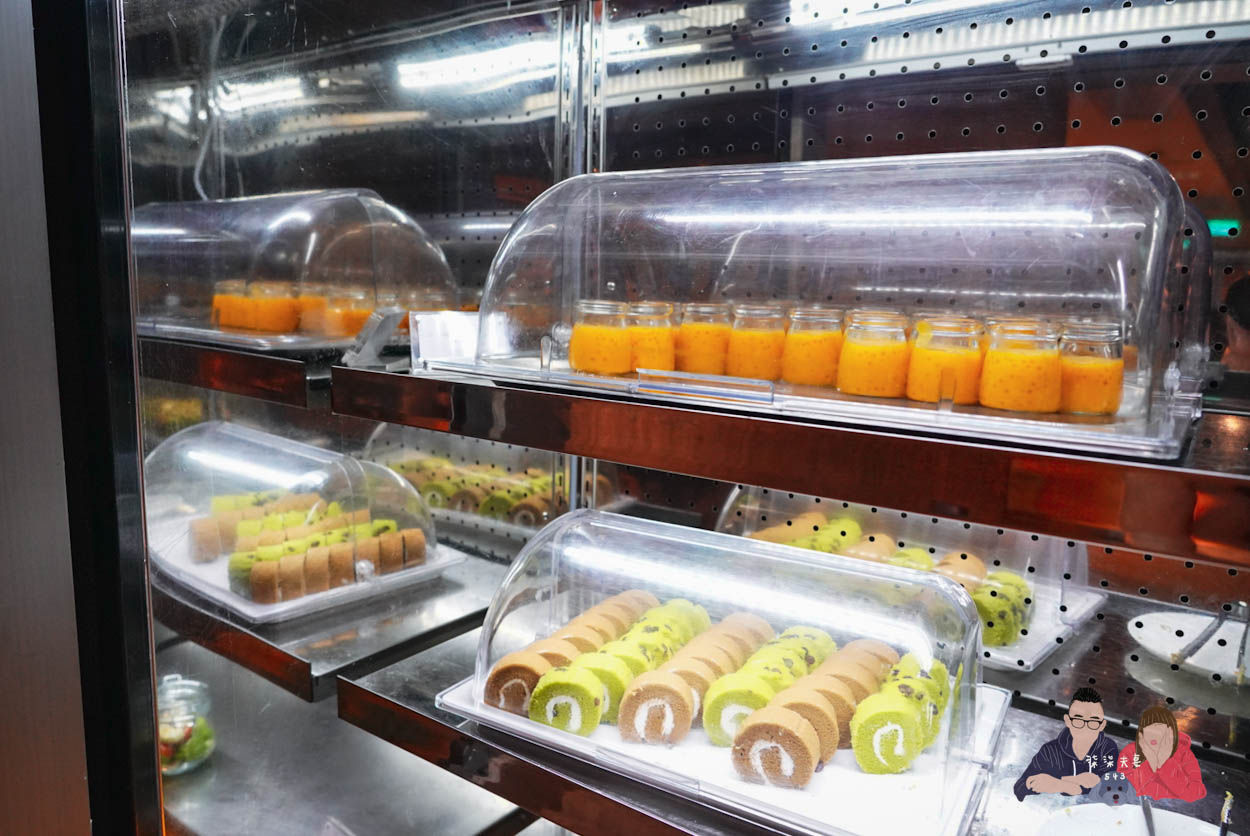 澳門機場環亞貴賓室 (19)