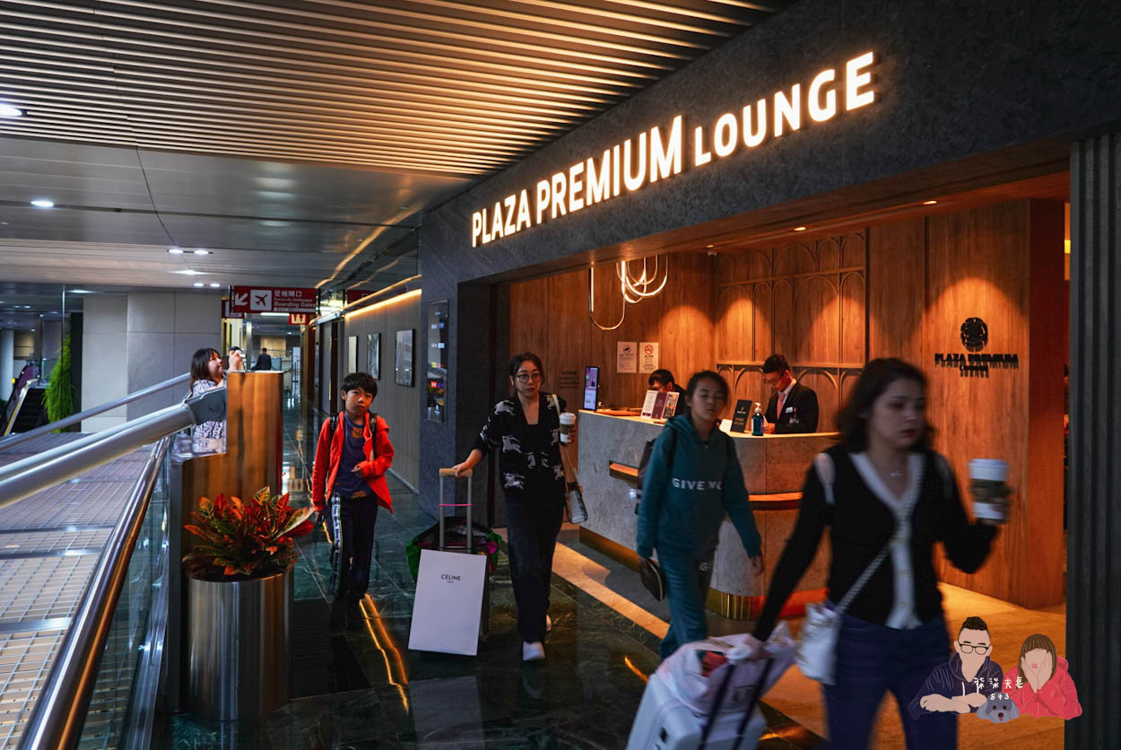 澳門機場環亞貴賓室 (2)