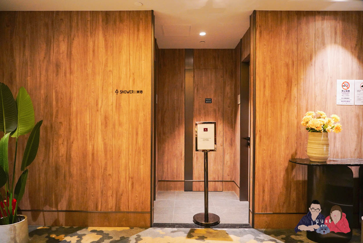 澳門機場環亞貴賓室 (21)