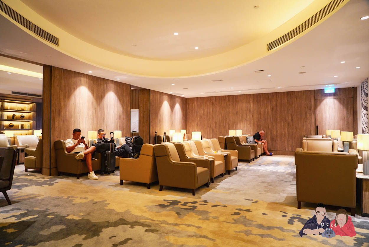 澳門機場環亞貴賓室 (23)