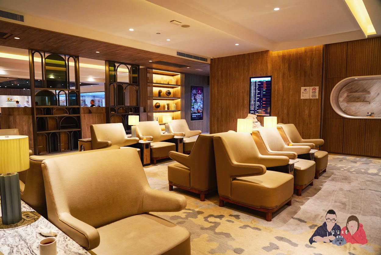 澳門機場環亞貴賓室 (24)