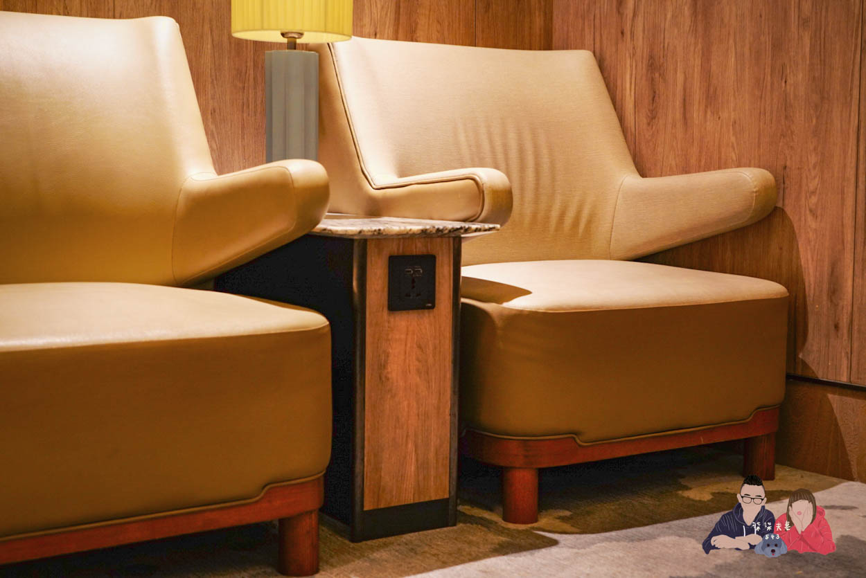 澳門機場環亞貴賓室 (25)