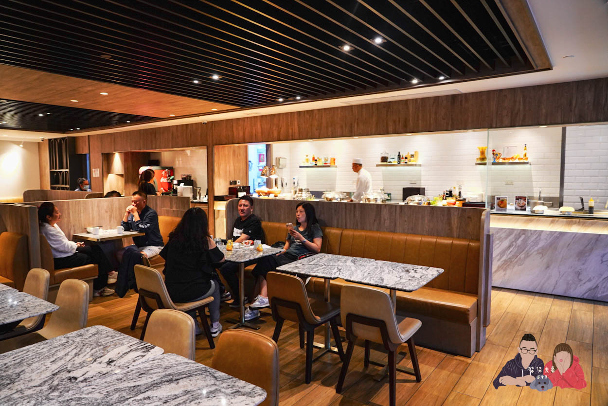 澳門機場環亞貴賓室 (6)