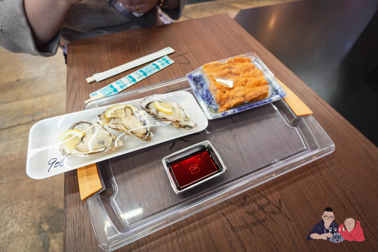 那霸市第一牧志公設市場》沖繩市區最近的海鮮市場,海鮮控真的值得來嗎? - 第33張圖 牧志公設市場 (43)