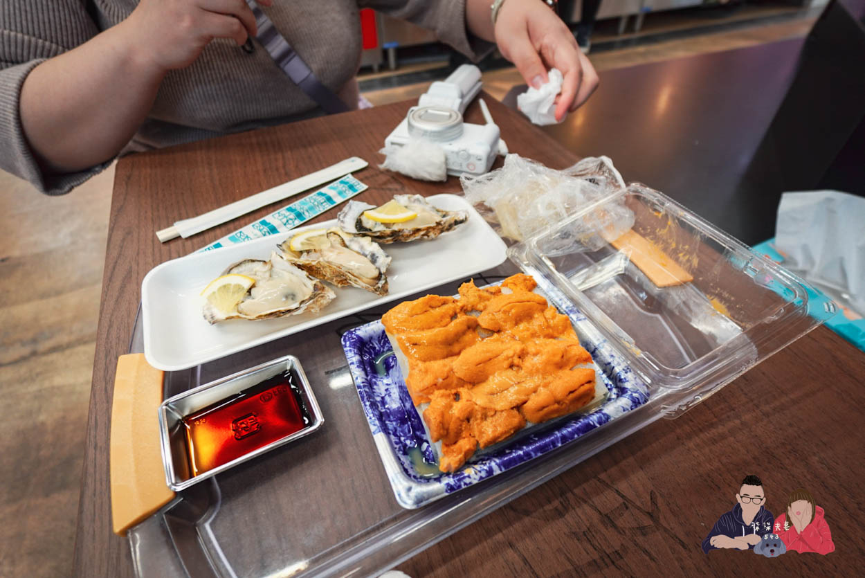 那霸市第一牧志公設市場》沖繩市區最近的海鮮市場,海鮮控真的值得來嗎? - 第34張圖 牧志公設市場 (44)