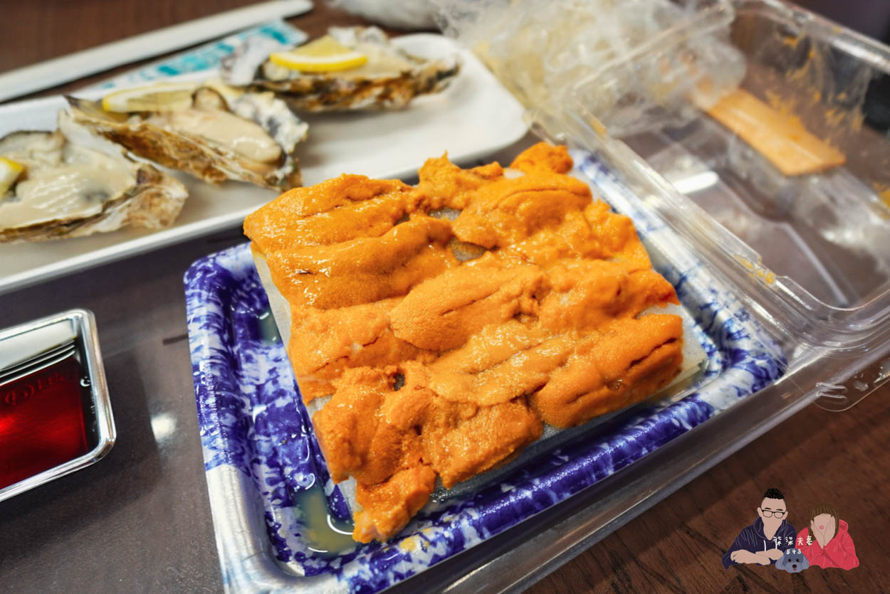 那霸市第一牧志公設市場》沖繩市區最近的海鮮市場,海鮮控真的值得來嗎? - 第35張圖 牧志公設市場 (45)