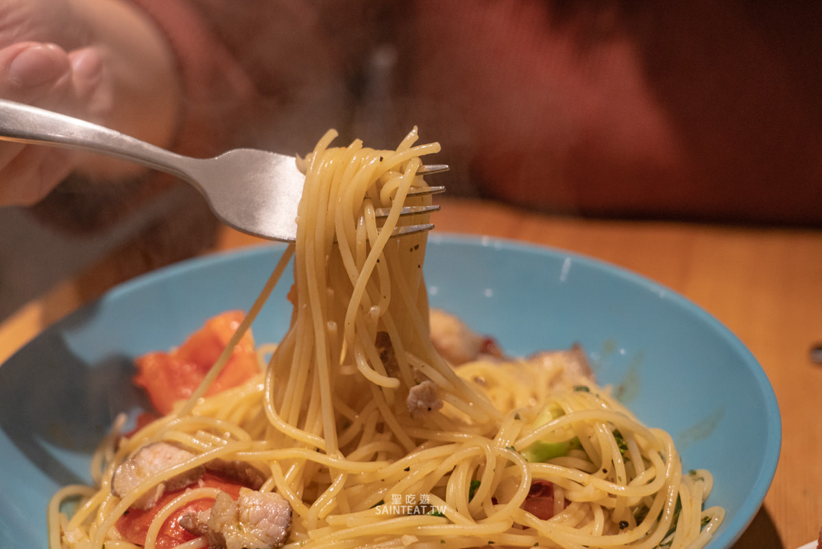 汐止早午餐》牧童咖啡連興店｜在地連鎖早午餐品牌，每到假日都客滿