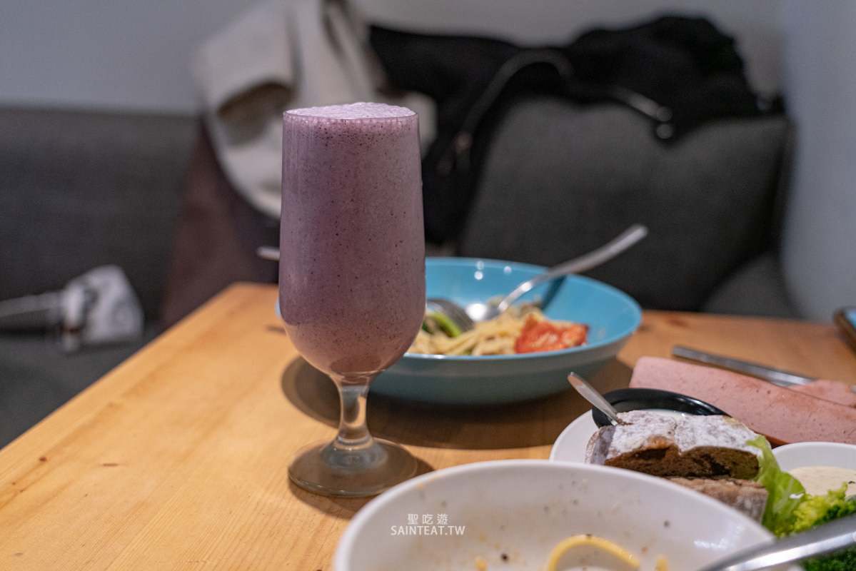 汐止早午餐》牧童咖啡連興店｜在地連鎖早午餐品牌，每到假日都客滿