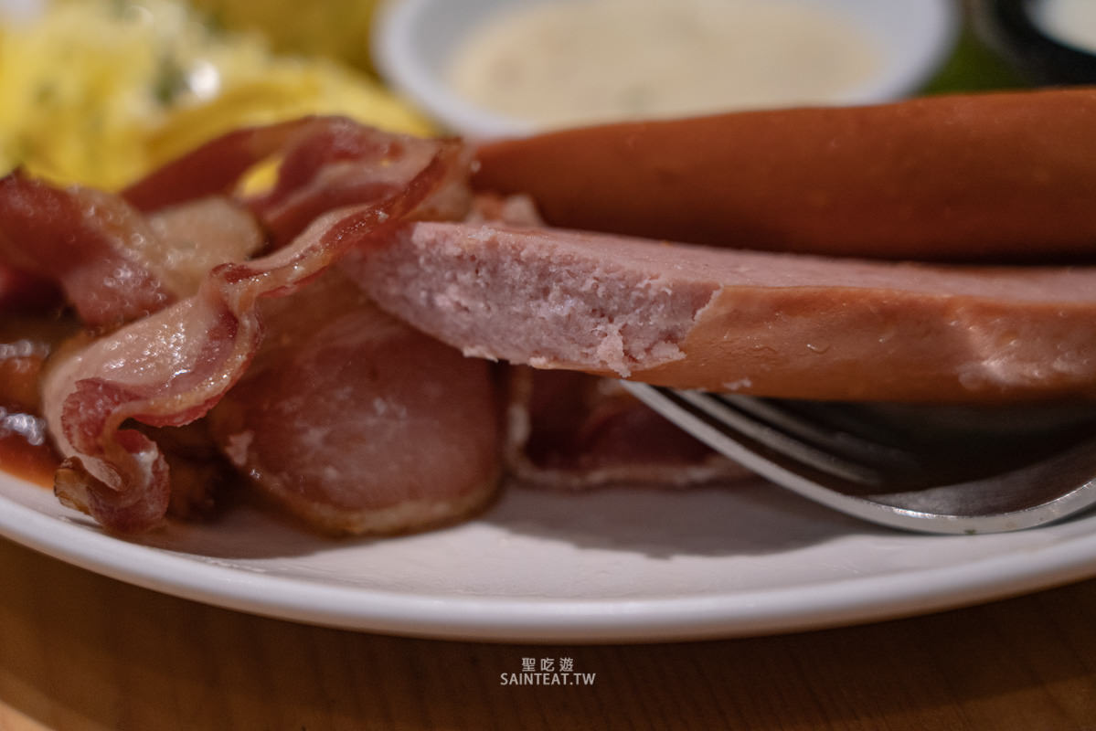 汐止早午餐》牧童咖啡連興店｜在地連鎖早午餐品牌，每到假日都客滿