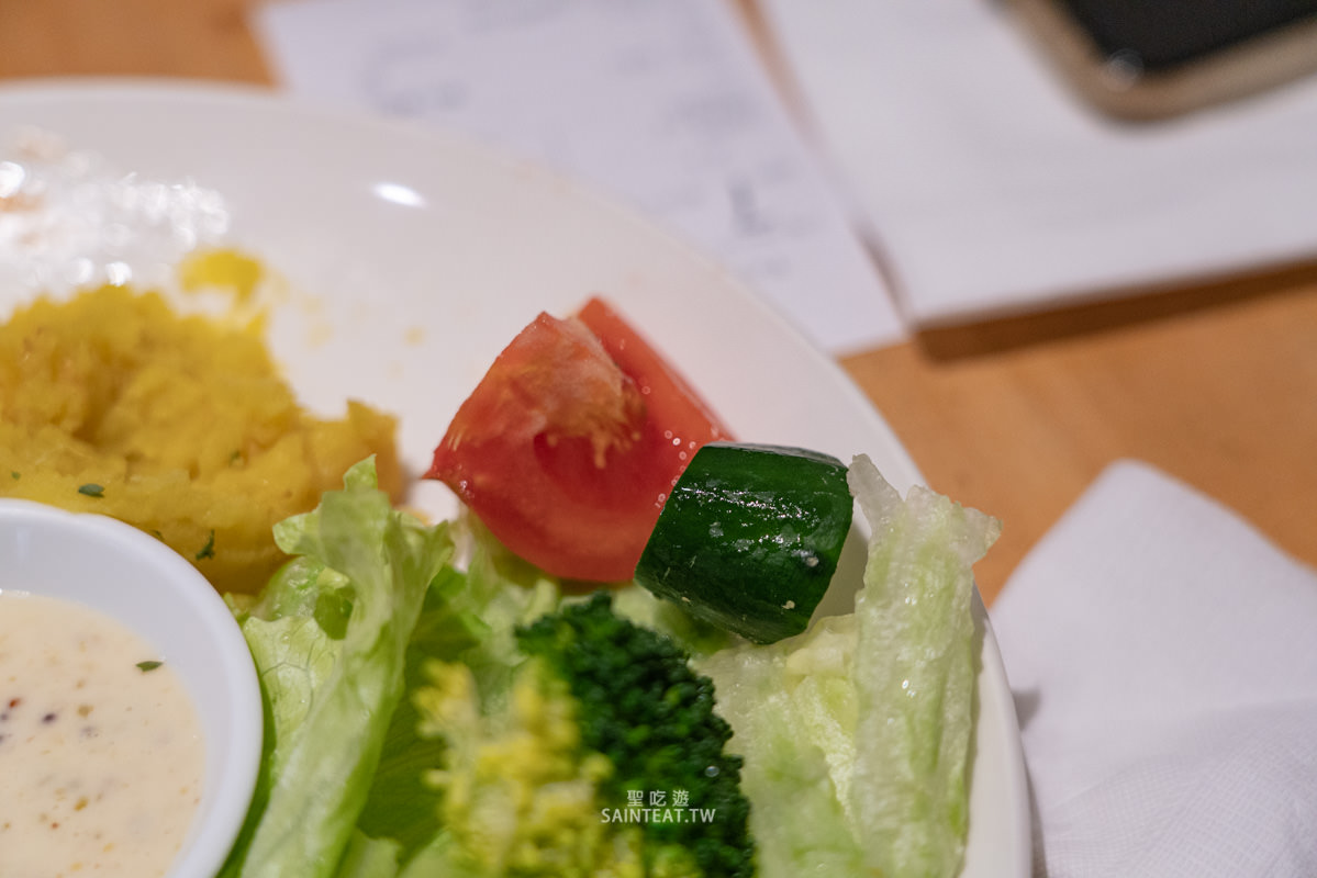 汐止早午餐》牧童咖啡連興店｜在地連鎖早午餐品牌，每到假日都客滿