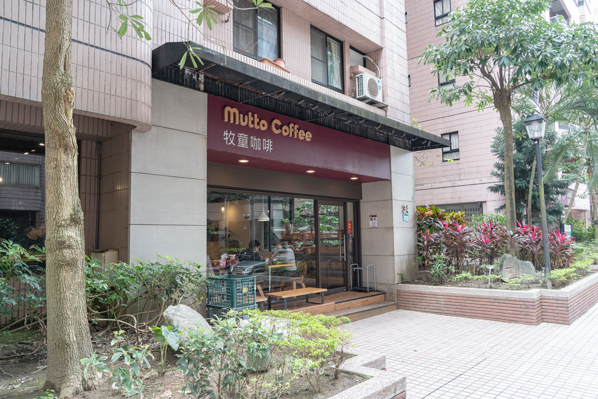 汐止早午餐》牧童咖啡連興店｜在地連鎖早午餐品牌，每到假日都客滿