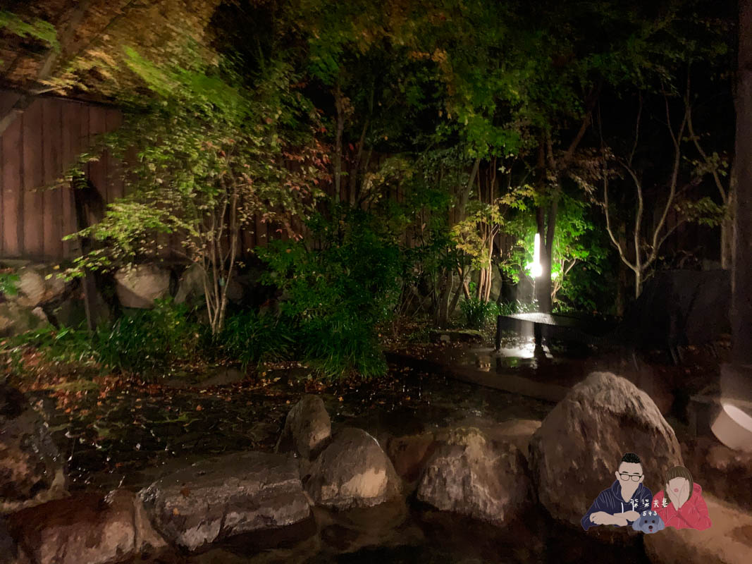 由布院UBL飯店》大推薦的由布院金鱗湖平價溫泉旅館,一泊二食超享受,還有私人湯屋! - 第71張圖 由布院UBL大眾池 (5)