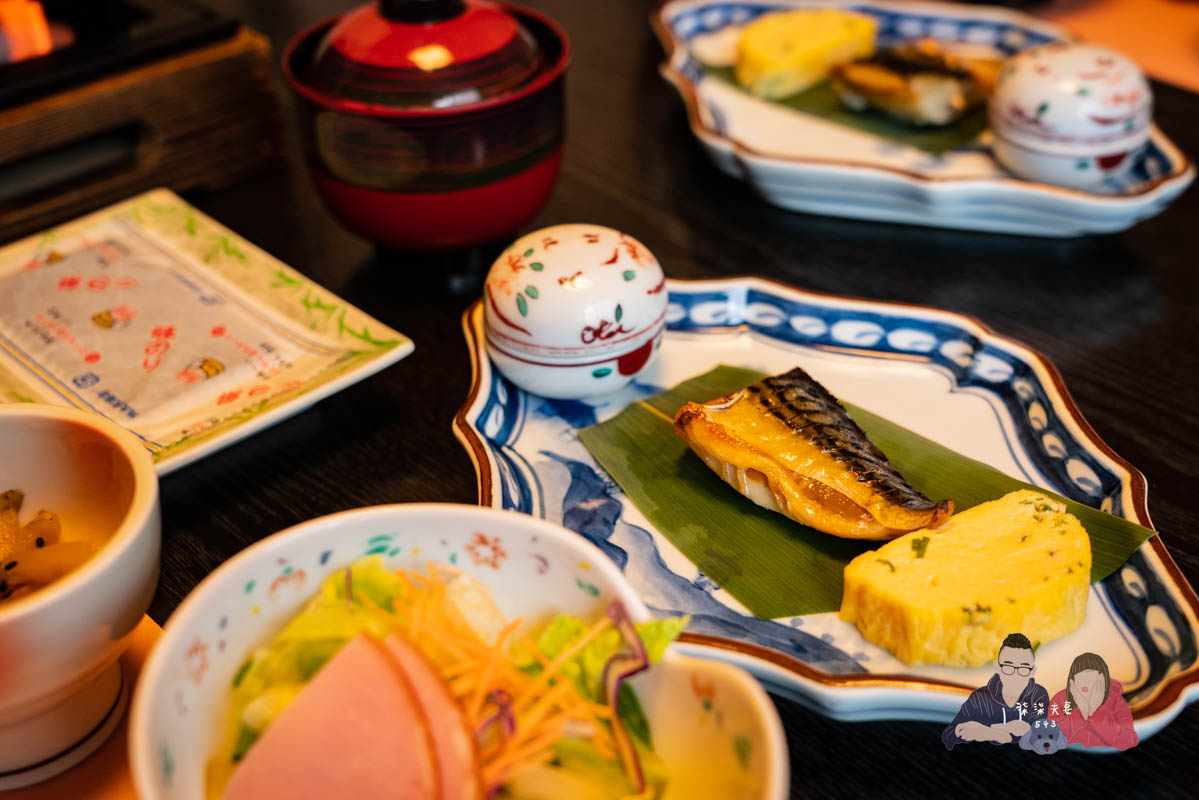 由布院UBL飯店》大推薦的由布院金鱗湖平價溫泉旅館,一泊二食超享受,還有私人湯屋! - 第58張圖 由布院UBL早餐 (11)