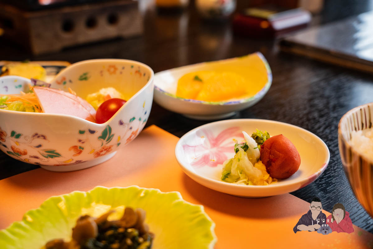 由布院UBL飯店》大推薦的由布院金鱗湖平價溫泉旅館,一泊二食超享受,還有私人湯屋! - 第60張圖 由布院UBL早餐 (12)