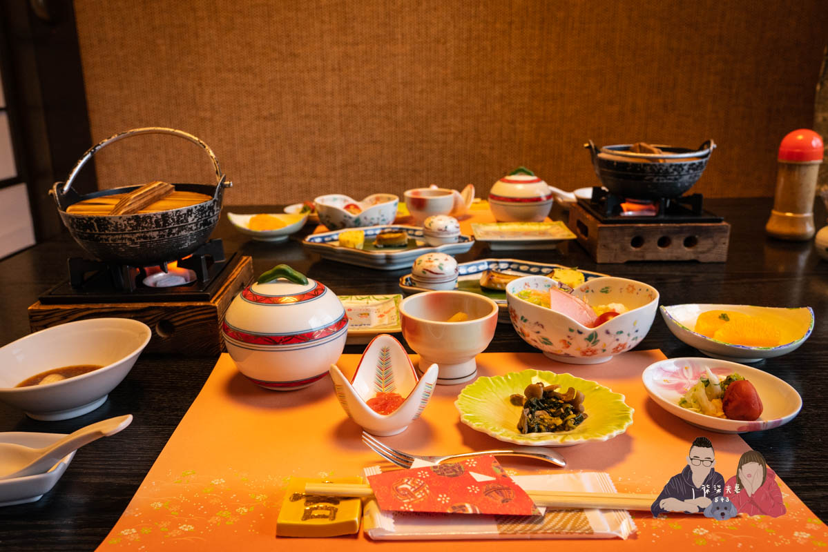 由布院UBL早餐 (2)