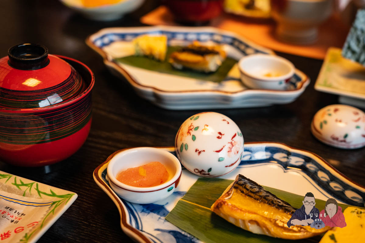 由布院UBL飯店》大推薦的由布院金鱗湖平價溫泉旅館,一泊二食超享受,還有私人湯屋! - 第59張圖 由布院UBL早餐 (20)