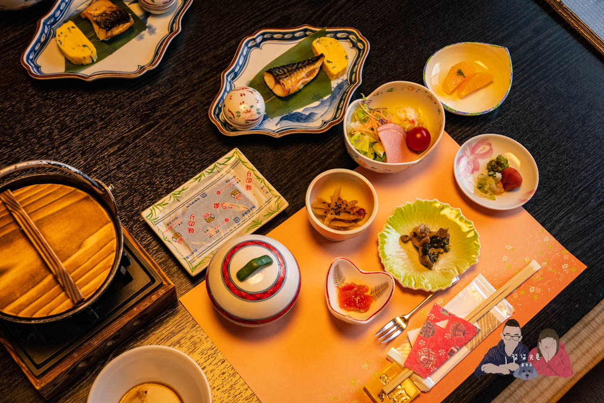 由布院UBL飯店》大推薦的由布院金鱗湖平價溫泉旅館,一泊二食超享受,還有私人湯屋! - 第53張圖 由布院UBL早餐 (4)