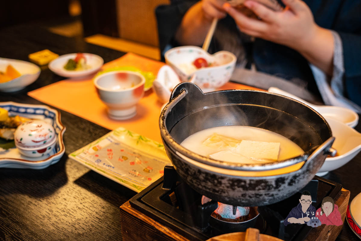 由布院UBL飯店》大推薦的由布院金鱗湖平價溫泉旅館,一泊二食超享受,還有私人湯屋! - 第56張圖 由布院UBL早餐 (8)