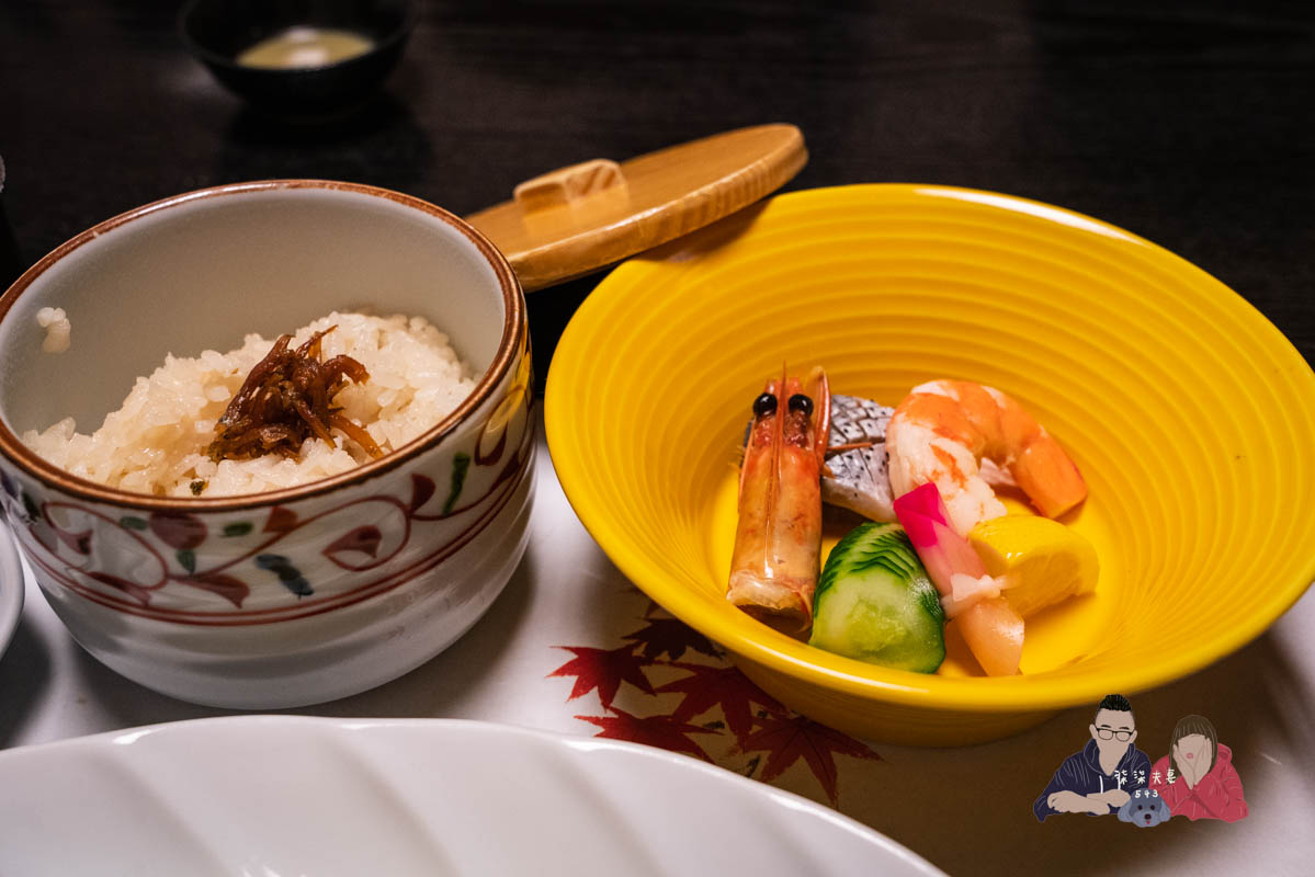 由布院UBL飯店》大推薦的由布院金鱗湖平價溫泉旅館,一泊二食超享受,還有私人湯屋! - 第44張圖 由布院UBL晚餐 (16)