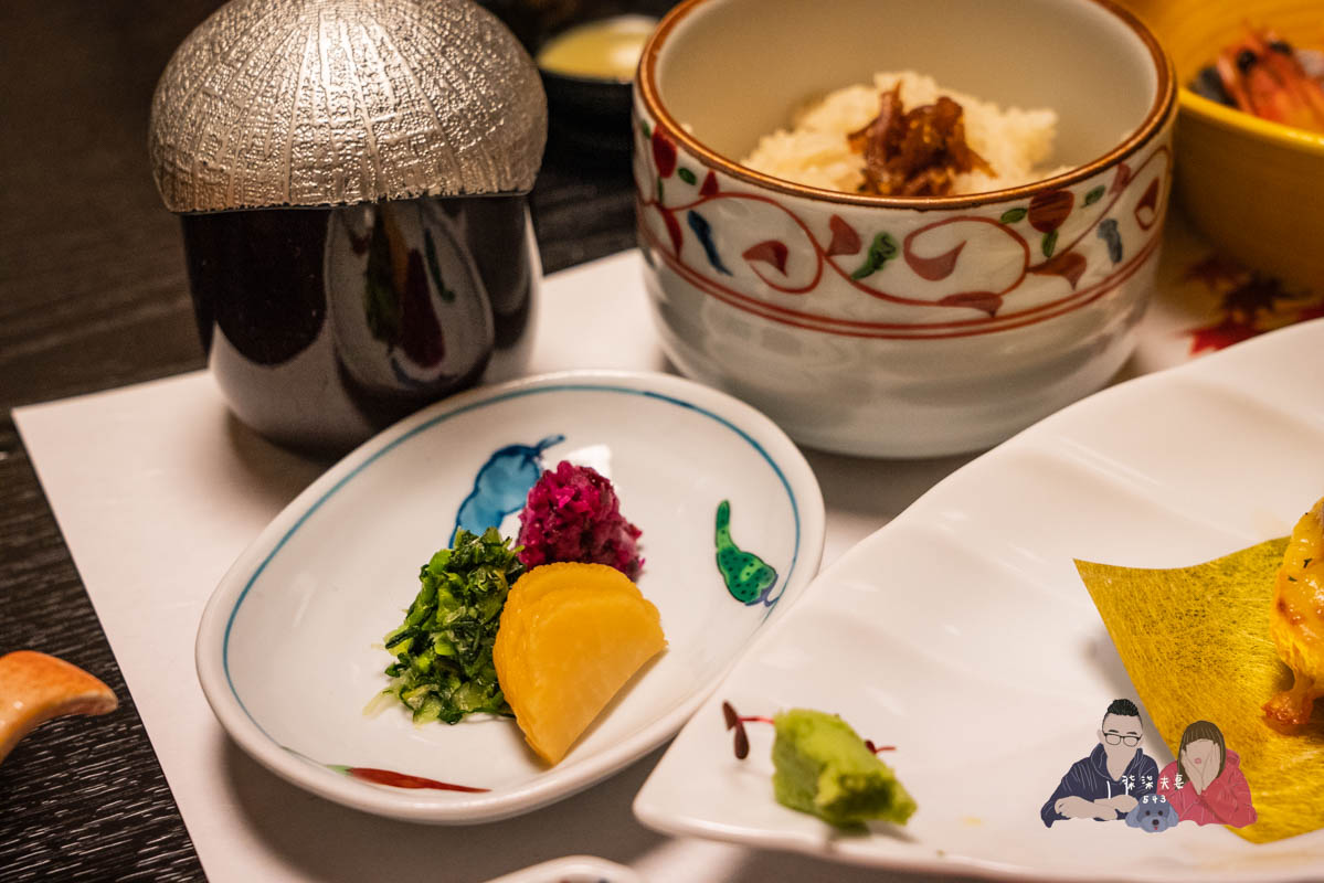 由布院UBL飯店》大推薦的由布院金鱗湖平價溫泉旅館,一泊二食超享受,還有私人湯屋! - 第46張圖 由布院UBL晚餐 (20)