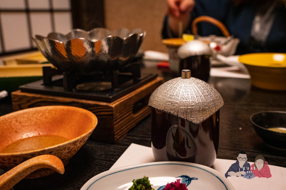 由布院UBL飯店》大推薦的由布院金鱗湖平價溫泉旅館,一泊二食超享受,還有私人湯屋! - 第48張圖 由布院UBL晚餐 (22)