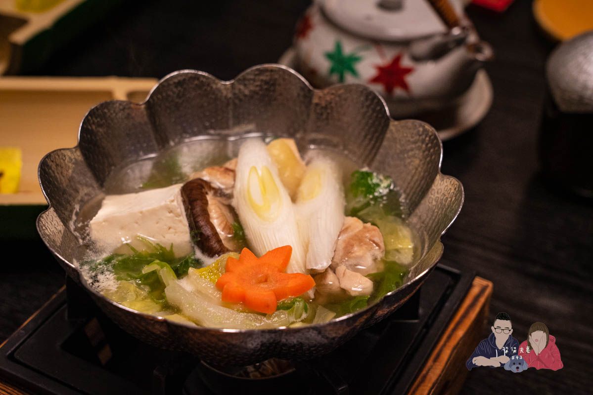 由布院UBL飯店》大推薦的由布院金鱗湖平價溫泉旅館,一泊二食超享受,還有私人湯屋! - 第41張圖 由布院UBL晚餐 (23)