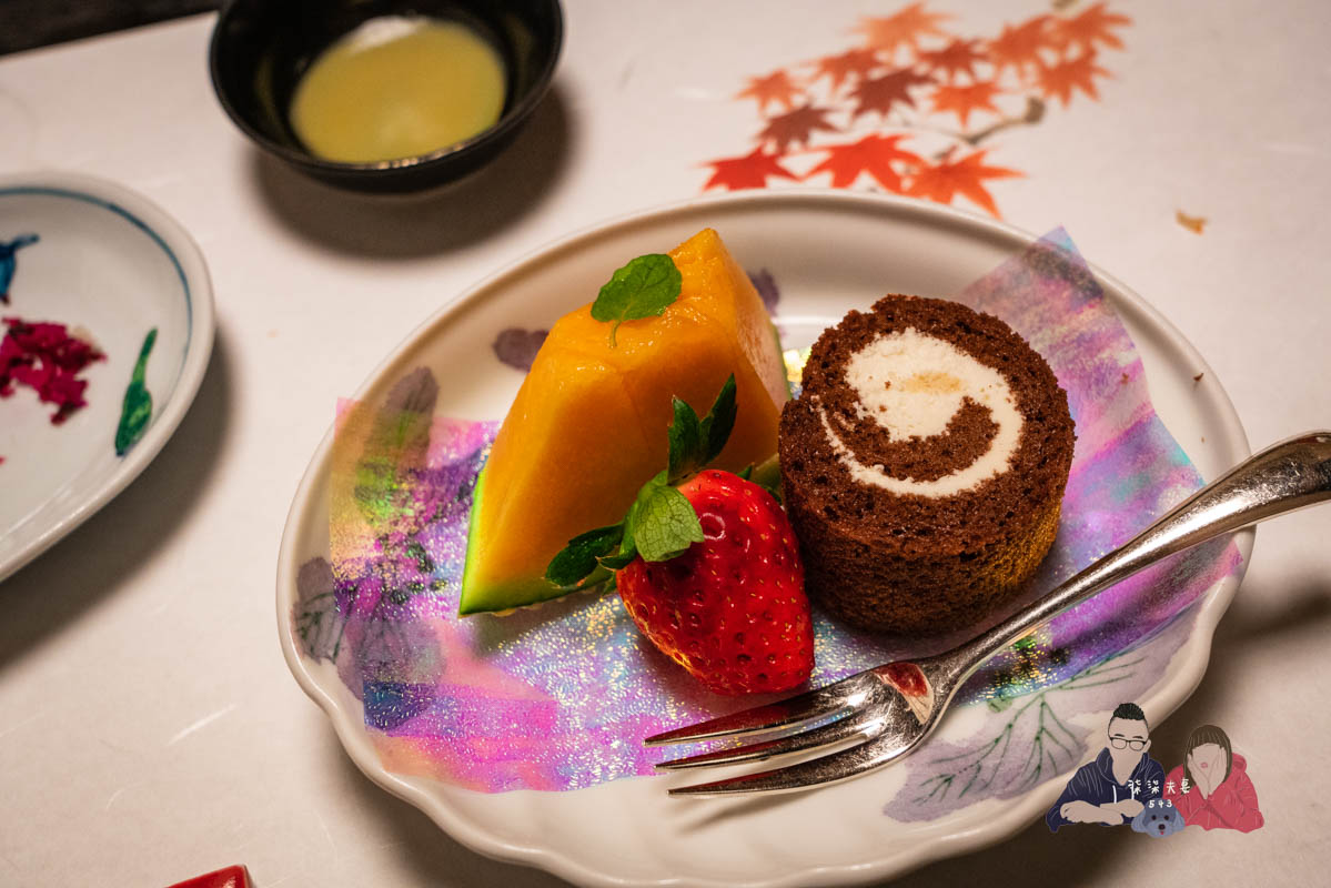 由布院UBL飯店》大推薦的由布院金鱗湖平價溫泉旅館,一泊二食超享受,還有私人湯屋! - 第47張圖 由布院UBL晚餐 (24)