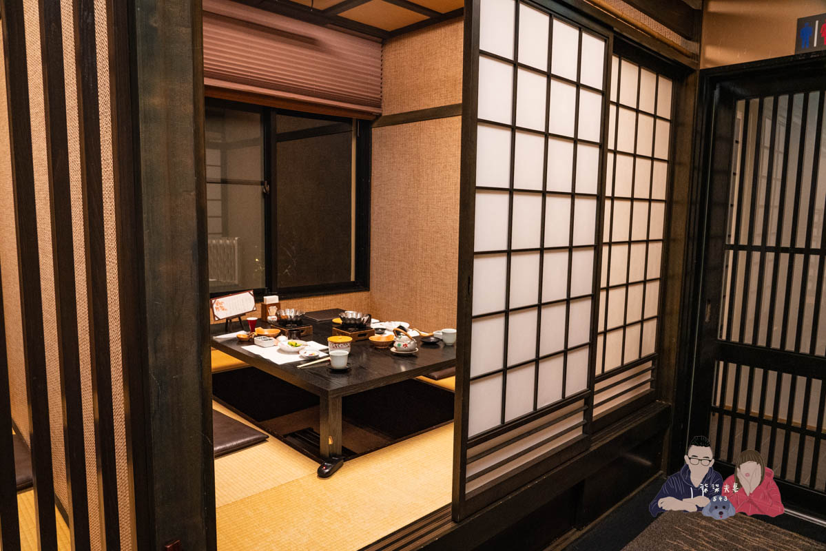 由布院UBL飯店》大推薦的由布院金鱗湖平價溫泉旅館,一泊二食超享受,還有私人湯屋! - 第31張圖 由布院UBL晚餐 (29)