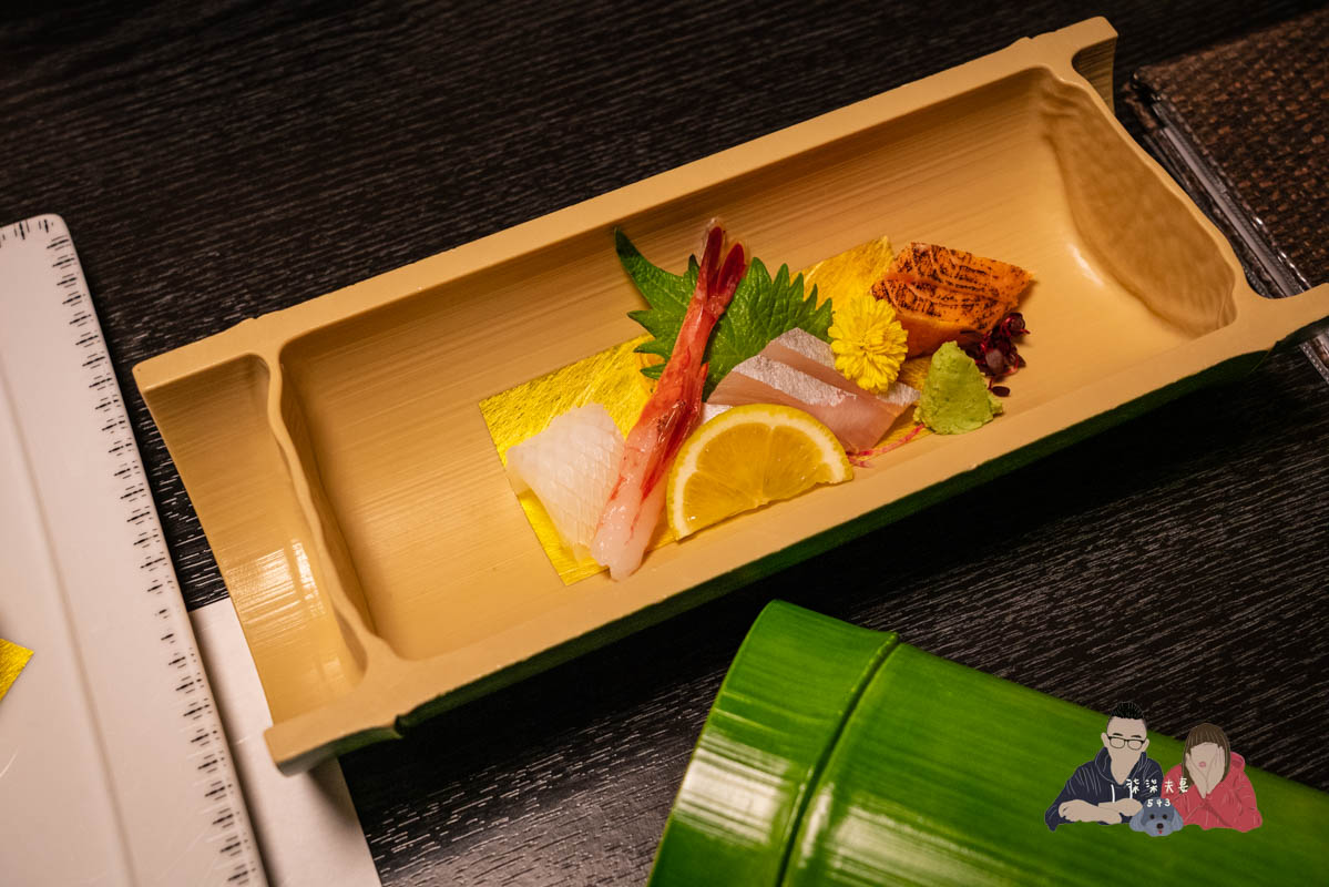 由布院UBL飯店》大推薦的由布院金鱗湖平價溫泉旅館,一泊二食超享受,還有私人湯屋! - 第40張圖 由布院UBL晚餐 (6)