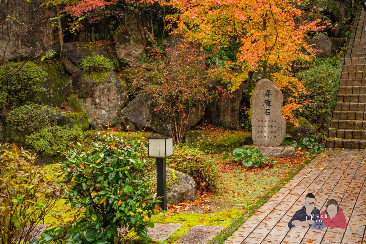 由布院UBL飯店》大推薦的由布院金鱗湖平價溫泉旅館,一泊二食超享受,還有私人湯屋! - 第61張圖 由布院UBL-104