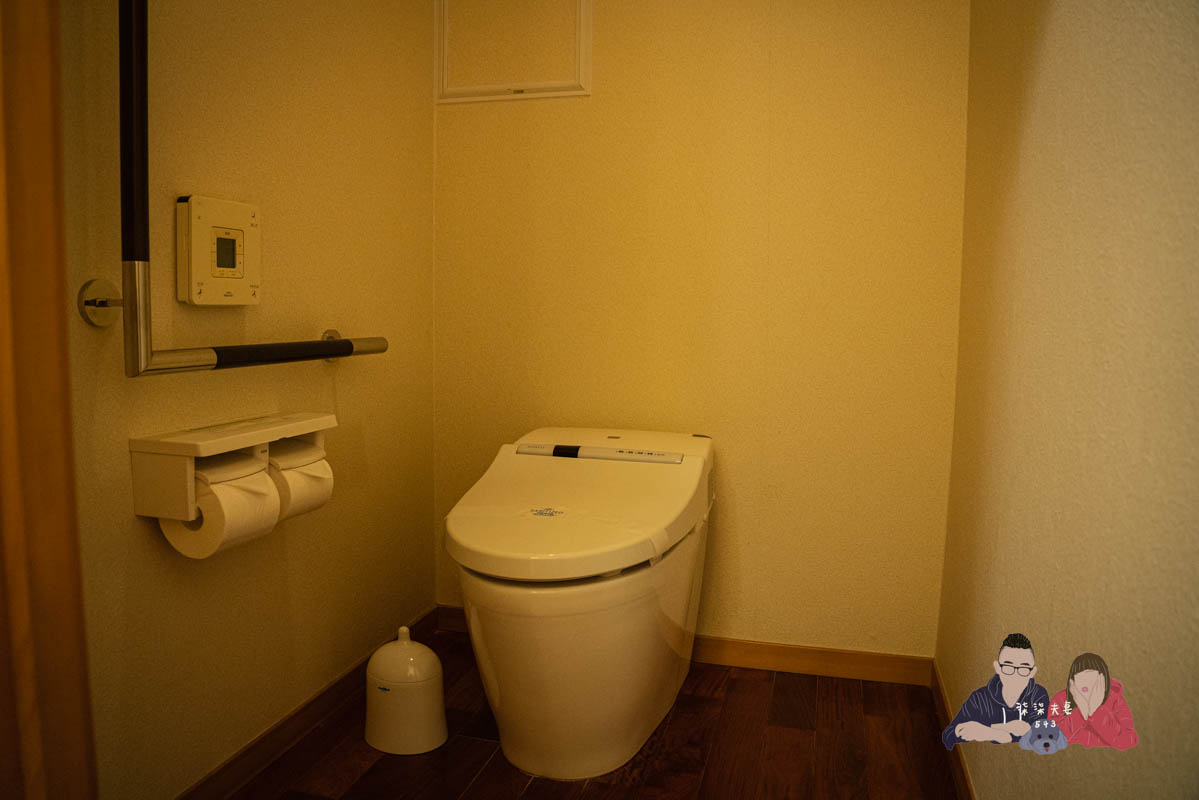 由布院UBL飯店》大推薦的由布院金鱗湖平價溫泉旅館,一泊二食超享受,還有私人湯屋! - 第23張圖 由布院UBL-12