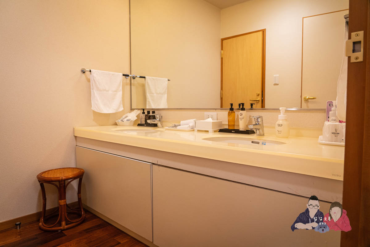 由布院UBL飯店》大推薦的由布院金鱗湖平價溫泉旅館,一泊二食超享受,還有私人湯屋! - 第22張圖 由布院UBL-13