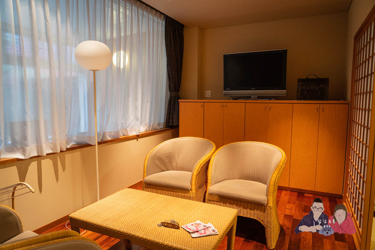 由布院UBL飯店》大推薦的由布院金鱗湖平價溫泉旅館,一泊二食超享受,還有私人湯屋! - 第20張圖 由布院UBL-19