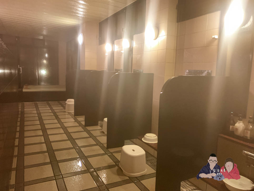 由布院UBL飯店》大推薦的由布院金鱗湖平價溫泉旅館,一泊二食超享受,還有私人湯屋! - 第67張圖 由布院UBL大眾池