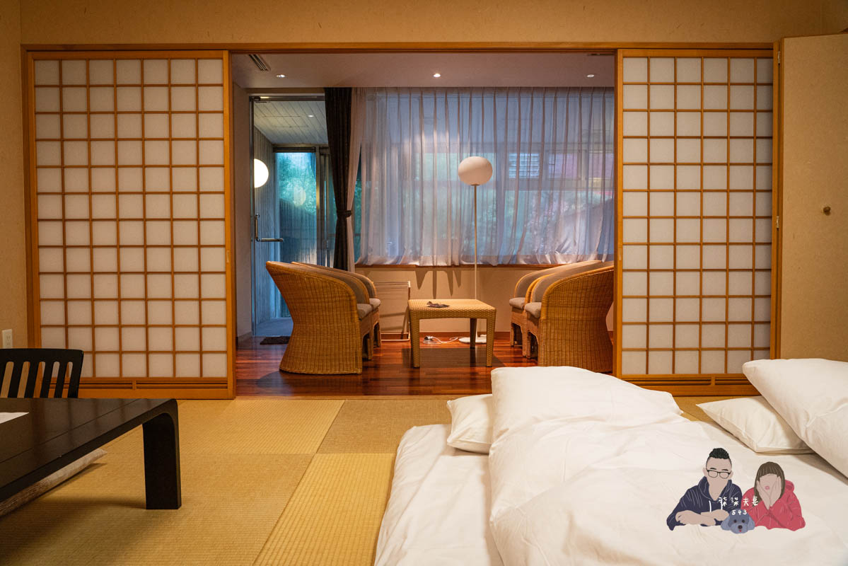 由布院UBL飯店》大推薦的由布院金鱗湖平價溫泉旅館,一泊二食超享受,還有私人湯屋! - 第15張圖 由布院UBL-28