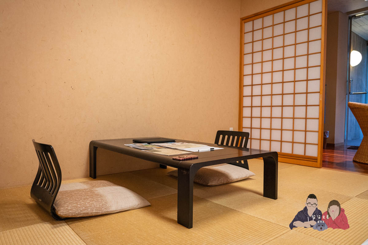 由布院UBL飯店》大推薦的由布院金鱗湖平價溫泉旅館,一泊二食超享受,還有私人湯屋! - 第18張圖 由布院UBL-29