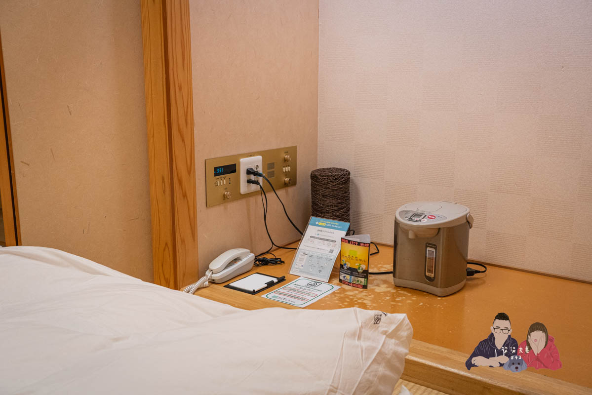 由布院UBL飯店》大推薦的由布院金鱗湖平價溫泉旅館,一泊二食超享受,還有私人湯屋! - 第17張圖 由布院UBL-30