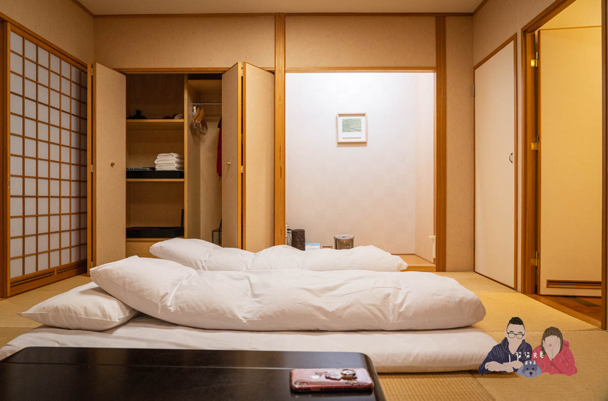 由布院UBL飯店》大推薦的由布院金鱗湖平價溫泉旅館,一泊二食超享受,還有私人湯屋! - 第16張圖 由布院UBL-31