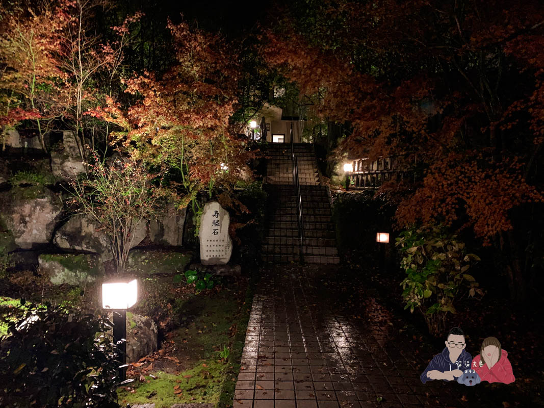 由布院UBL飯店》大推薦的由布院金鱗湖平價溫泉旅館,一泊二食超享受,還有私人湯屋! - 第66張圖 由布院UBL-35