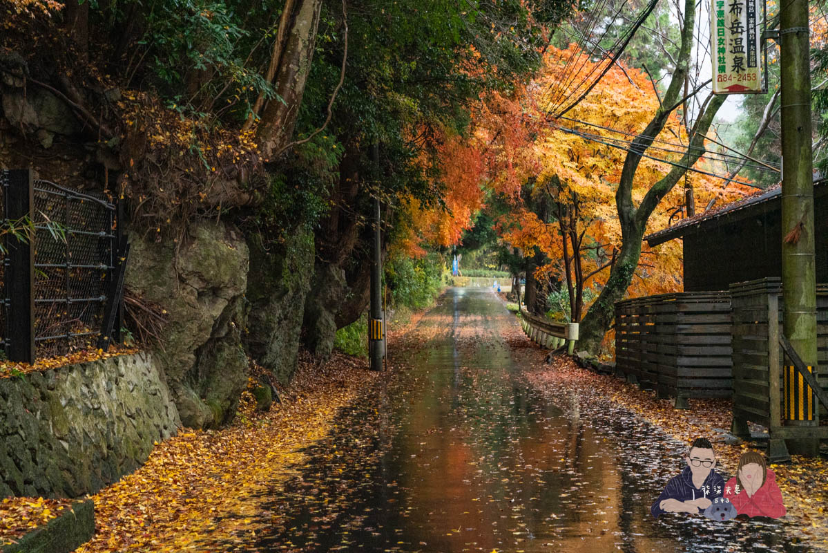 由布院UBL飯店》大推薦的由布院金鱗湖平價溫泉旅館,一泊二食超享受,還有私人湯屋! - 第72張圖 由布院UBL飯店》大推薦的由布院金鱗湖平價溫泉旅館,一泊二食超享受,還有私人湯屋!