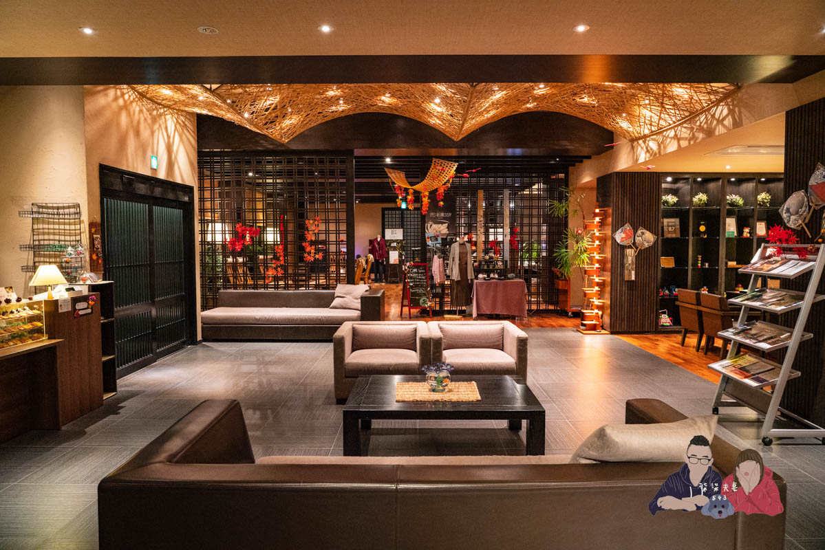 由布院UBL飯店》大推薦的由布院金鱗湖平價溫泉旅館,一泊二食超享受,還有私人湯屋! - 第9張圖 由布院UBL-58