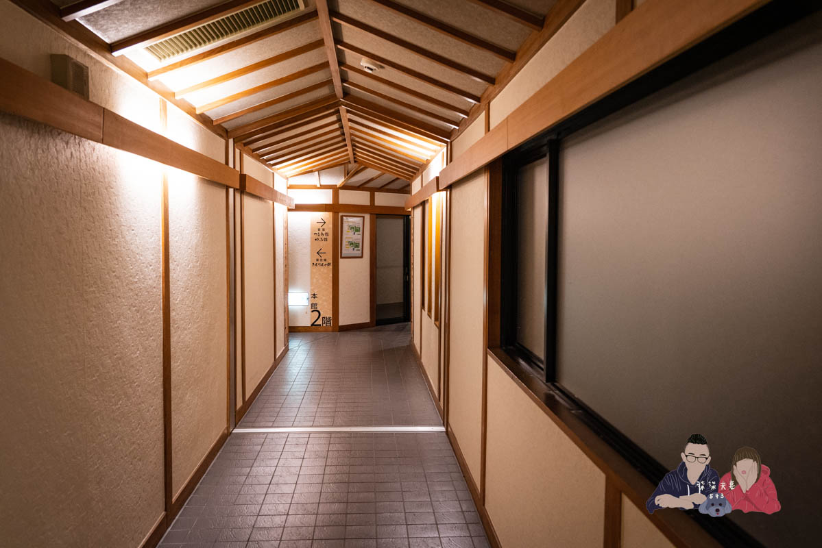 由布院UBL飯店》大推薦的由布院金鱗湖平價溫泉旅館,一泊二食超享受,還有私人湯屋! - 第11張圖 由布院UBL飯店》大推薦的由布院金鱗湖平價溫泉旅館,一泊二食超享受,還有私人湯屋!