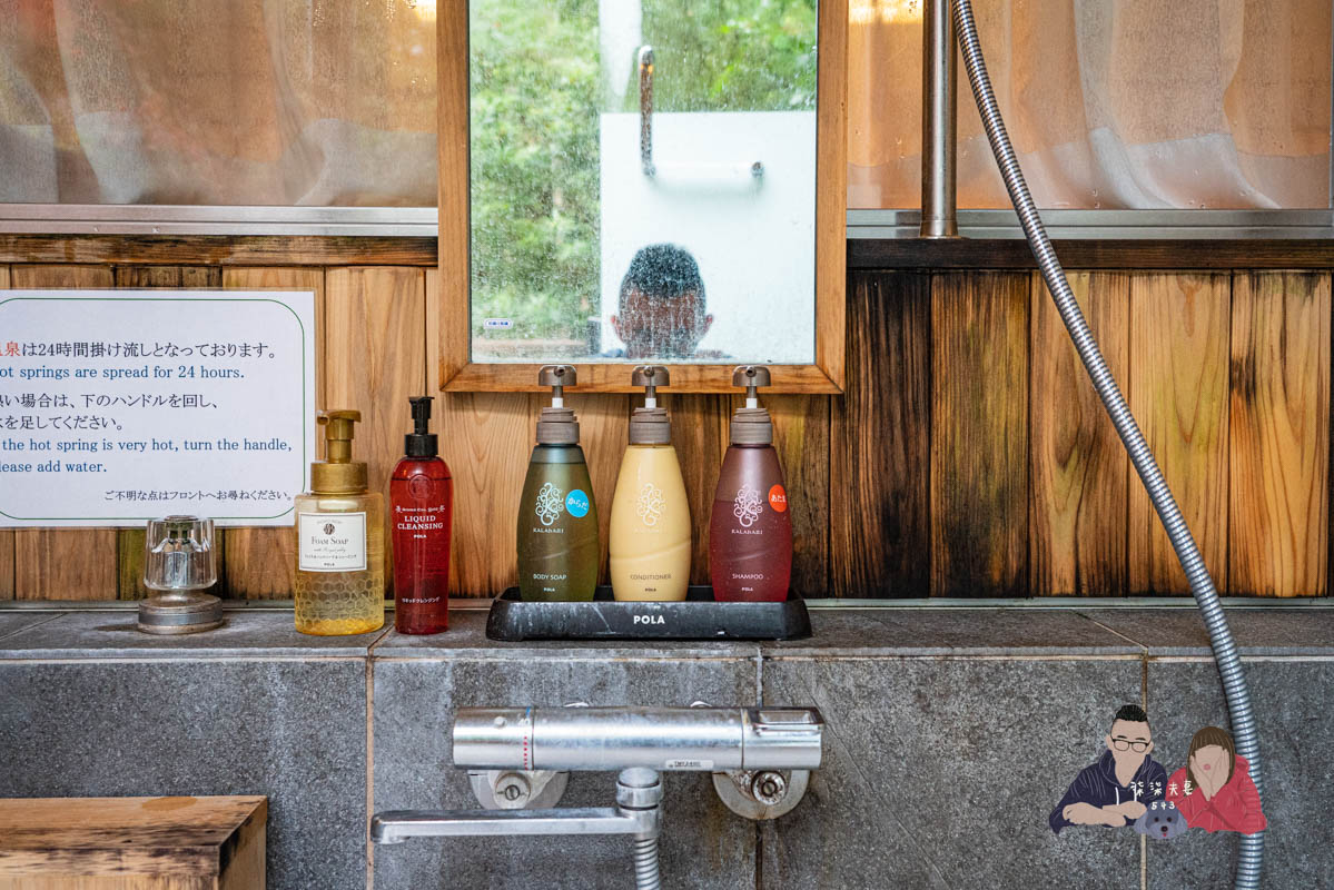 由布院UBL飯店》大推薦的由布院金鱗湖平價溫泉旅館,一泊二食超享受,還有私人湯屋! - 第28張圖 由布院UBL-8